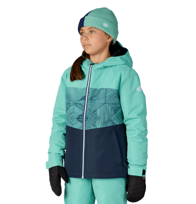 686 GIRLS ATHENA™ INSULATED JACKET