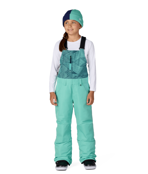 686 GIRLS SIERRA™ INSULATED BIB