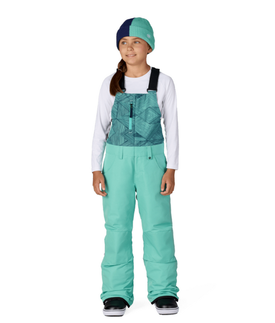 686 GIRLS SIERRA™ INSULATED BIB