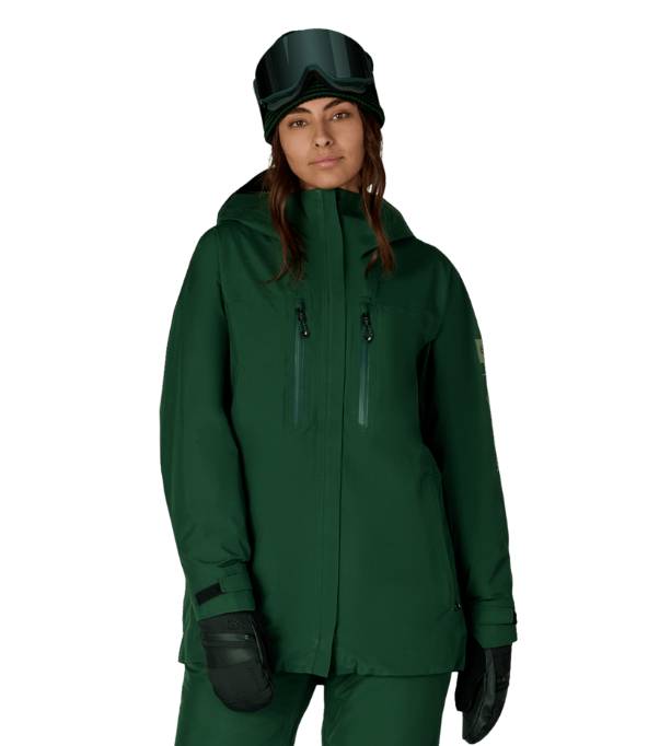 686 GORE-TEX SKYLINE™ THERMAGRAPH® JACKET