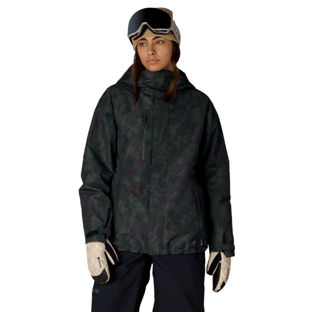 686 GORE-TEX WILLOW™ INSULATED JACKET
