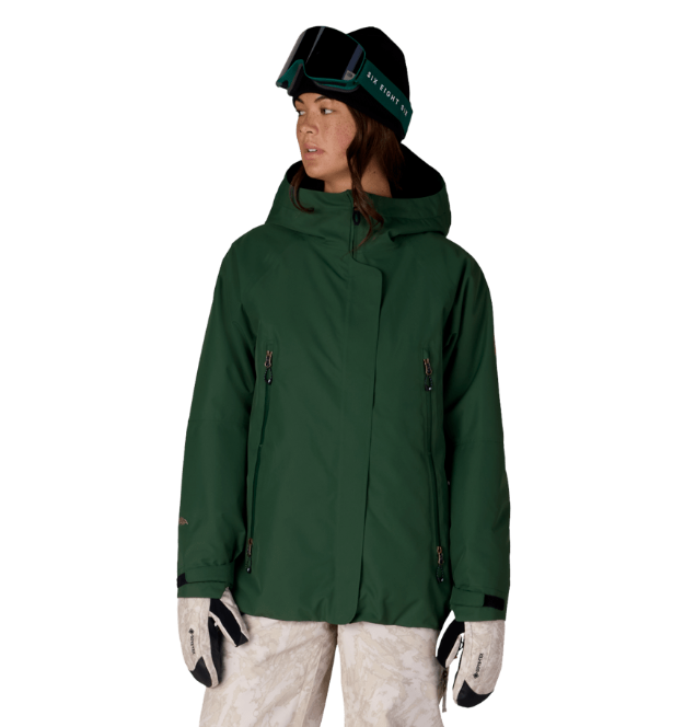 686 WHISPER™ INSULATED JACKET