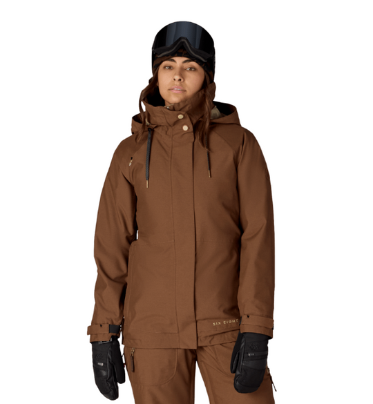 686 SMARTY® 3-IN-1 SPELLBOUND™ JACKET