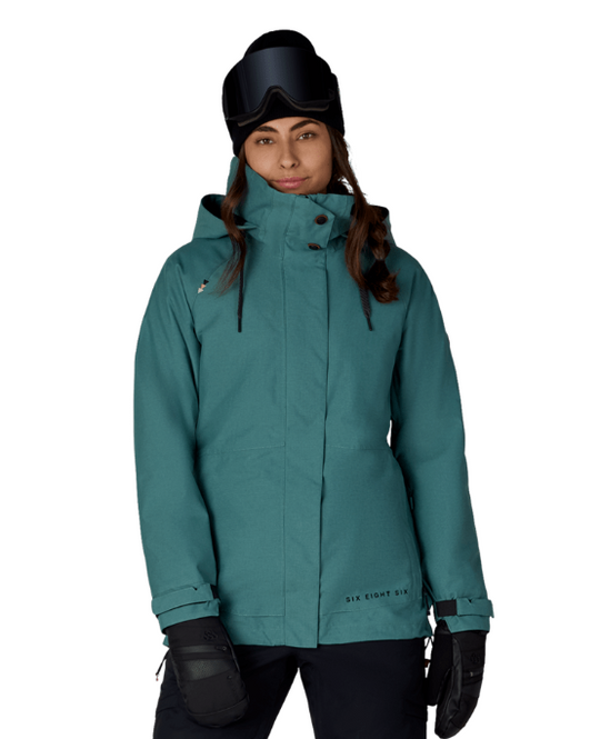 686 SMARTY® 3-IN-1 SPELLBOUND™ JACKET