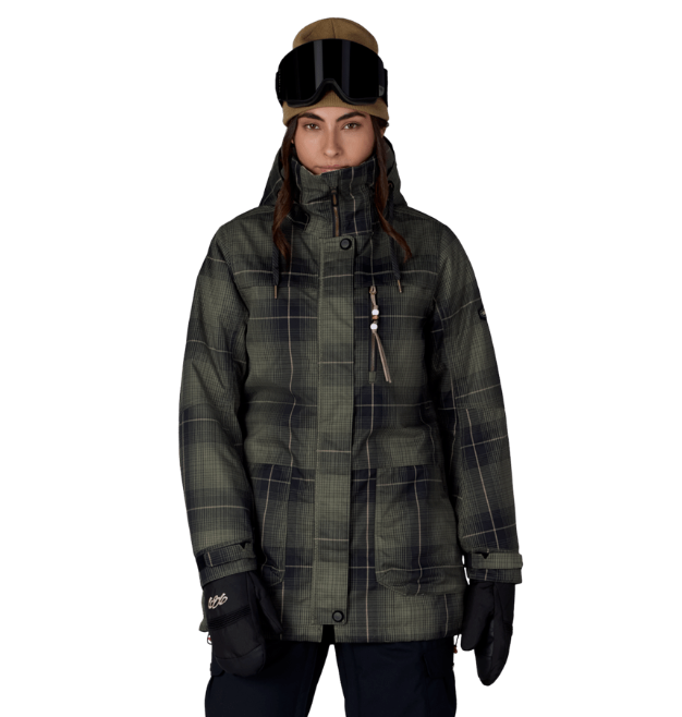 686 SPIRIT™ INSULATED JACKET