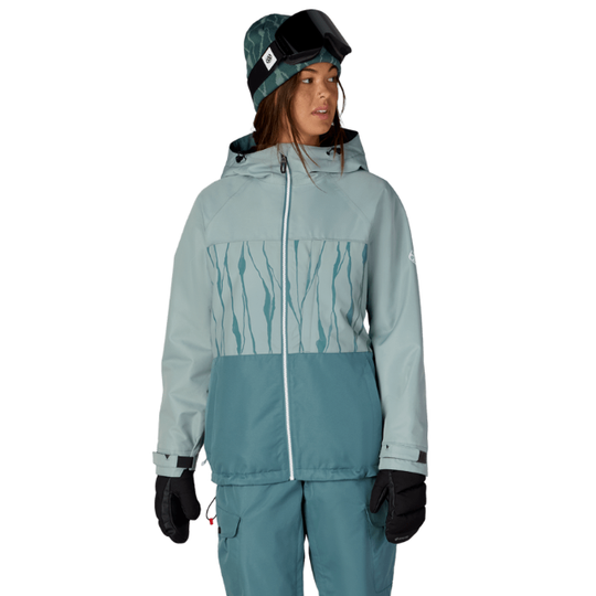 686 W ATHENA INSULATED JACKET