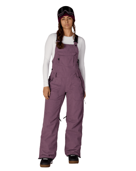 686 BLACK MAGIC™ INSULATED BIB