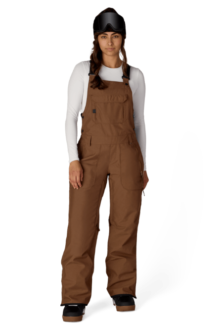 686 BLACK MAGIC™ INSULATED BIB