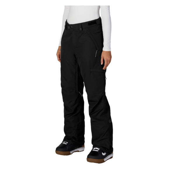 686 W SMARTY® 3-IN-1 CARGO PANT