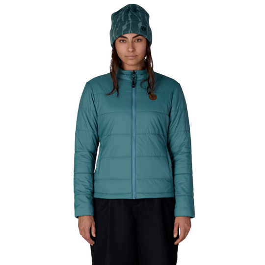686 THERMAL PUFF INSULATED JACKET