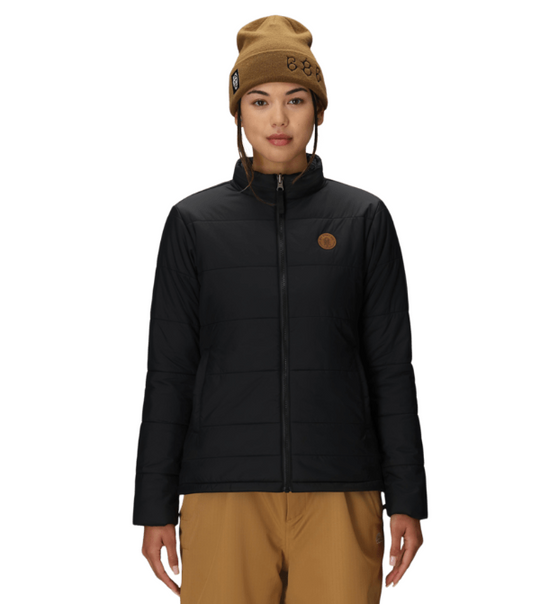 686 THERMAL PUFF INSULATED JACKET