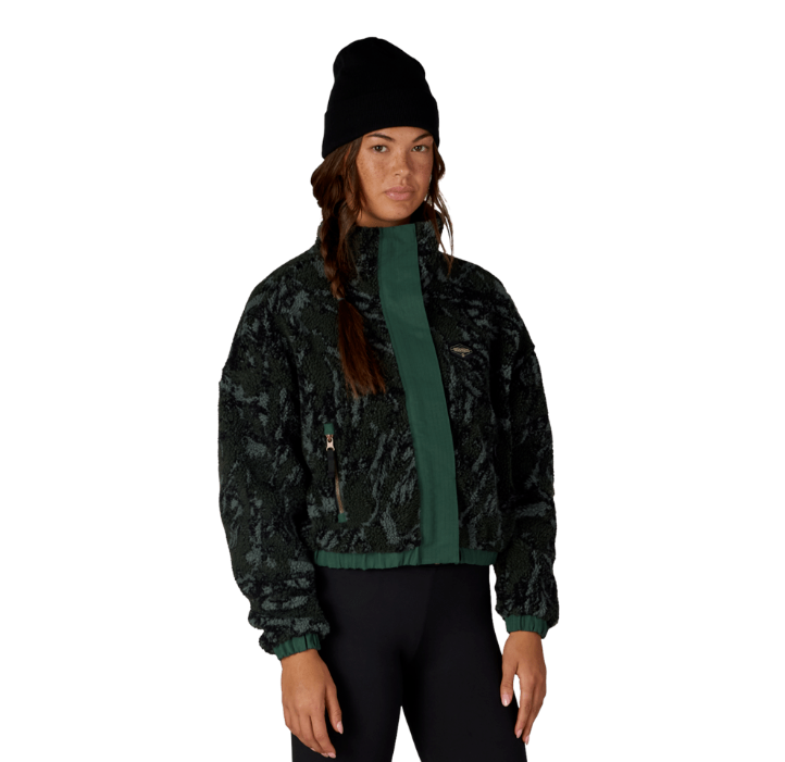 686 OUTPOST SHERPA JACKET