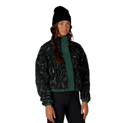 686 OUTPOST SHERPA JACKET