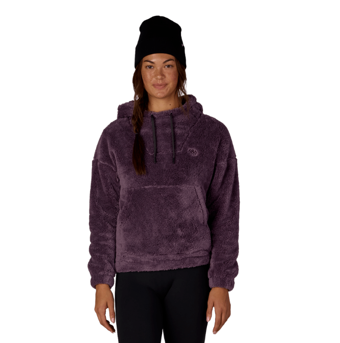 686 SHERPA HOODY