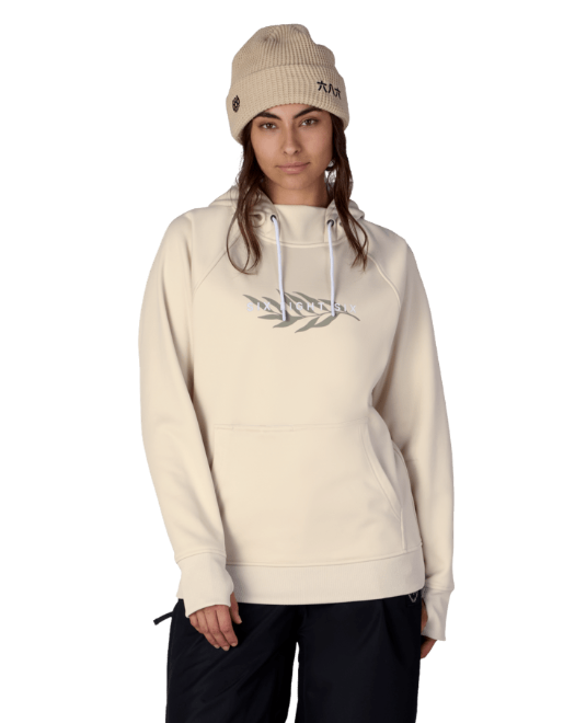 686 BONDED FLEECE PULLOVER HOODY