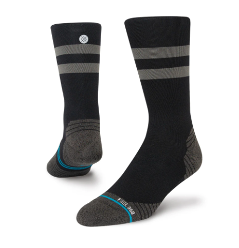 Stance Franchise Ultralight Crew Socks 3 Pack