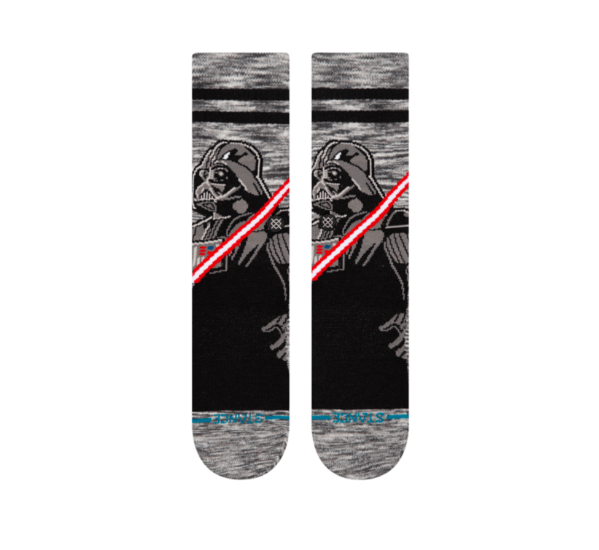 Stance Star Wars x Stance Darth Crew Socks