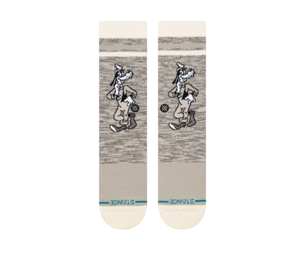 Stance Disney Vintage Goofy Crew