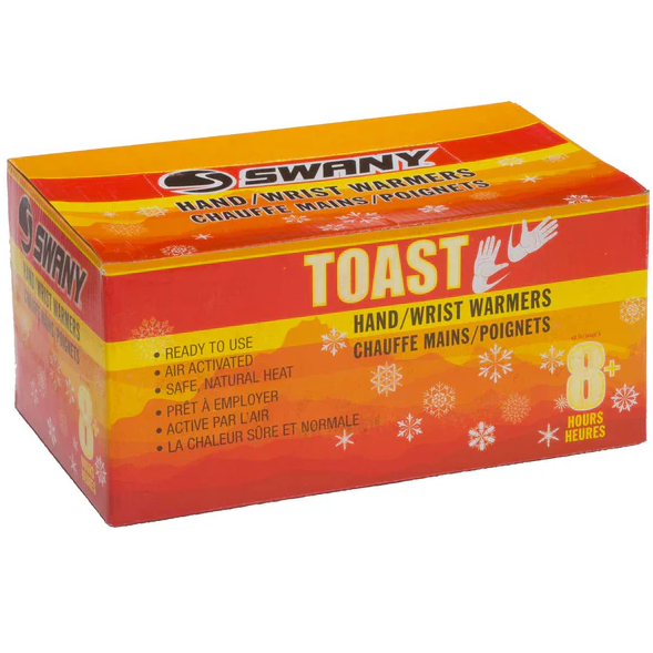 Swany Hand Heat Pack