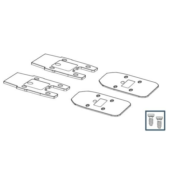 Look L2 LIFTR 3MM PX18/SPX15 RKR+SC