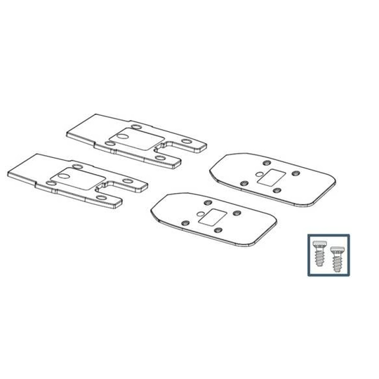 Look L2 LIFTR 3MM PX18/SPX15 RKR+SC