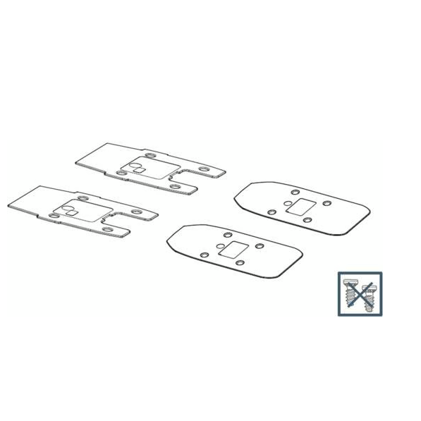 Look L2 LIFTR 1MM PX18/SPX15 RKR