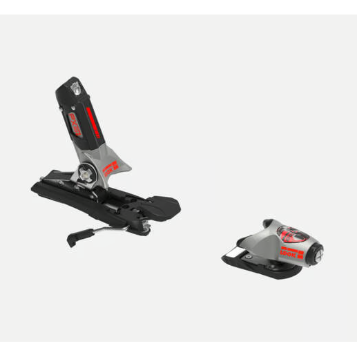Look PX 18 WC ROCKERACE