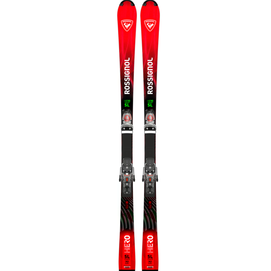 Rossignol HERO FIS SL FAC 165 R22
