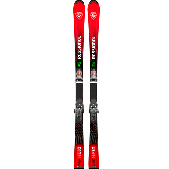 Rossignol HERO FIS SL FAC 165 R22