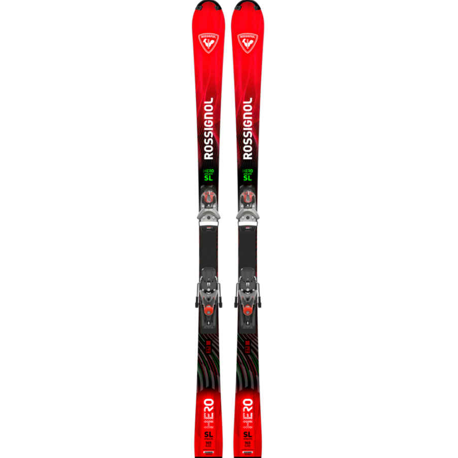 Rossingol HERO FIS SL 157 R22