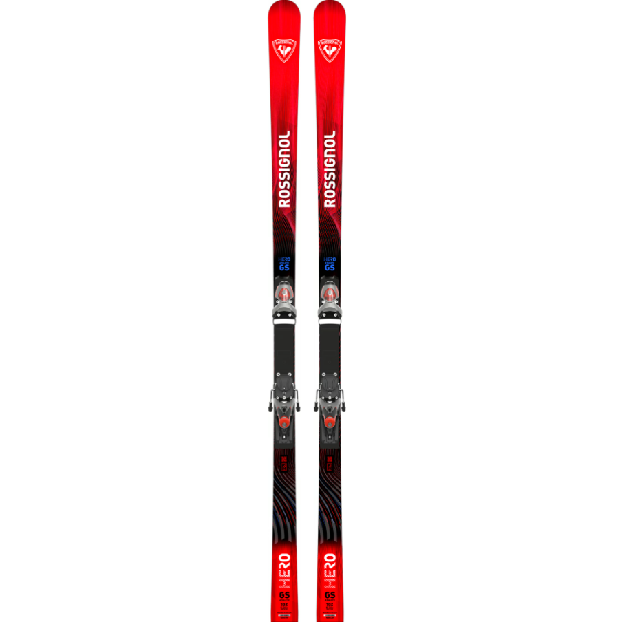 Rossignol HERO ATHLETE GS 170-182 R22