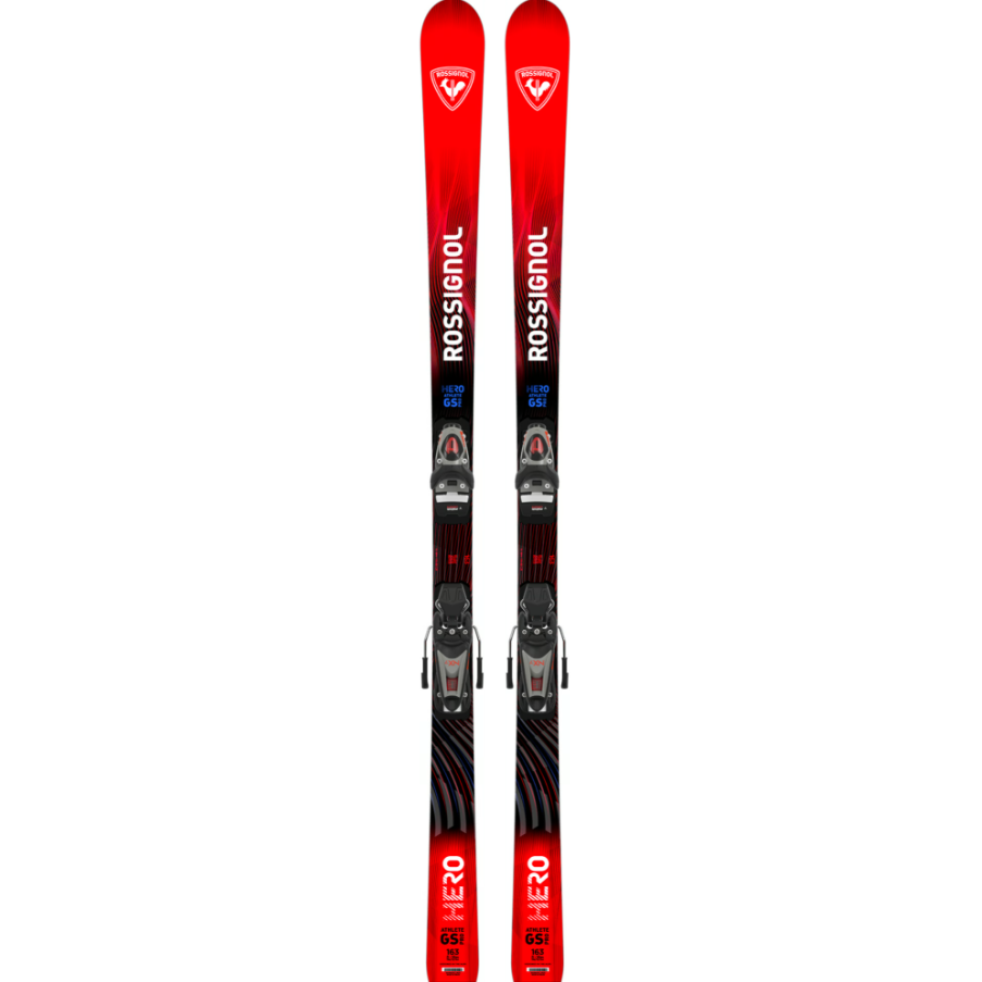 Rossignol HERO GS PRO 126-171 R21 PRO