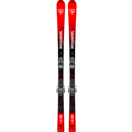 Rossignol HERO GS PRO 126-171 R21 PRO