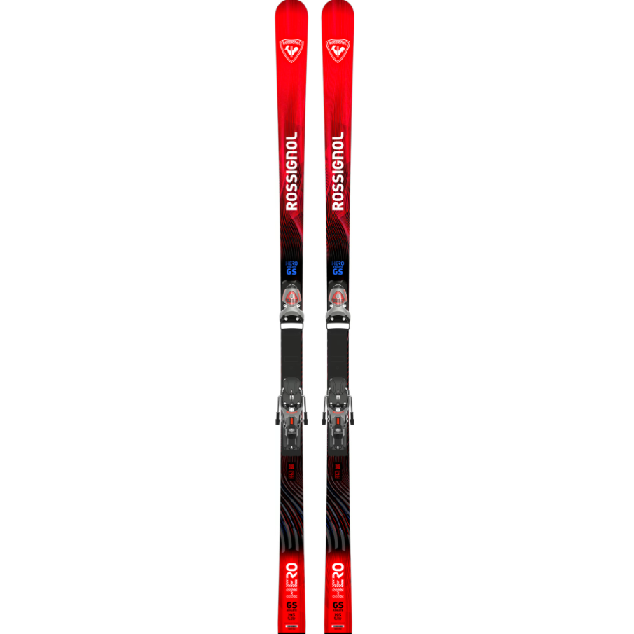 Rossingol HERO FIS GS FAC 193 R22