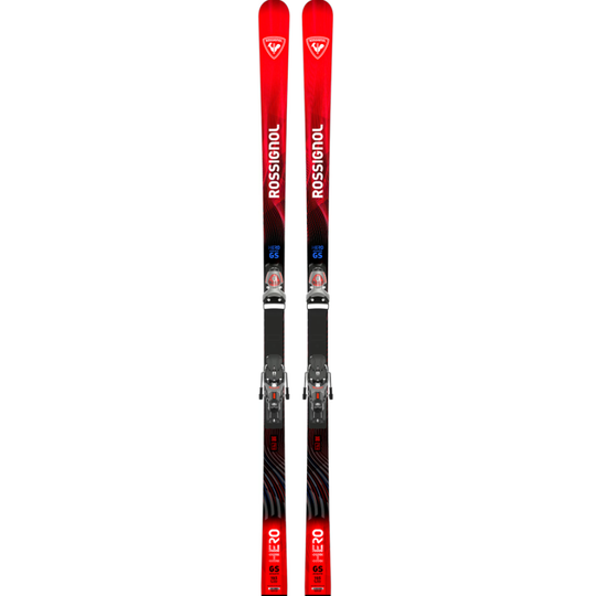 Rossingol HERO FIS GS FAC 193 R22