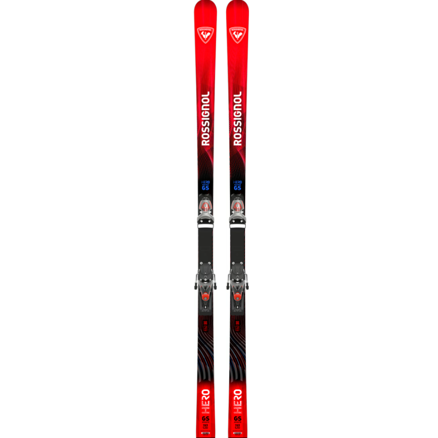 Rossignol HERO A FIS GS FAC 188 R22