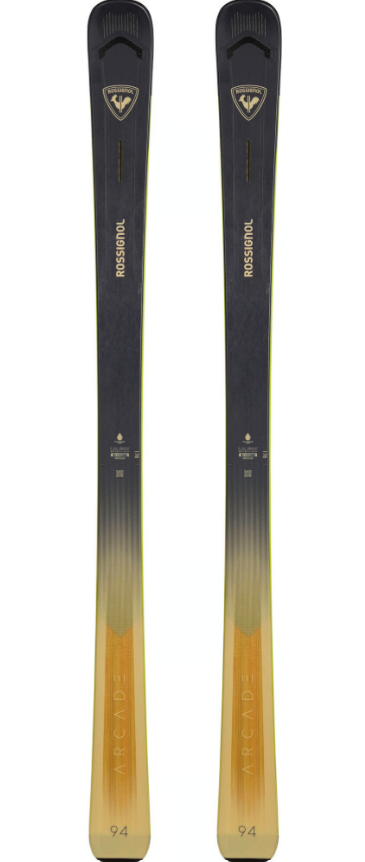 Rossignol ARCADE W 94 OPEN