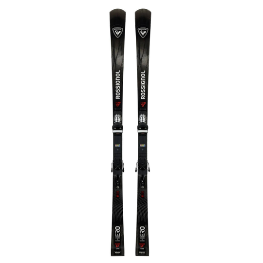 Rossignol HERO MASTER LT R22