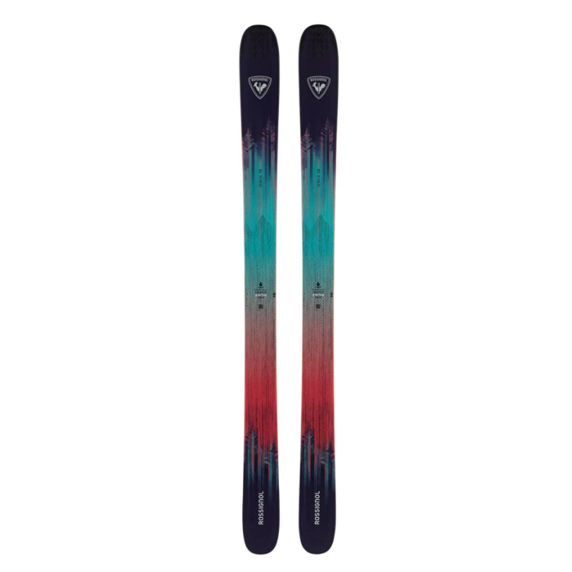 Rossignol SENDER 110 OPEN