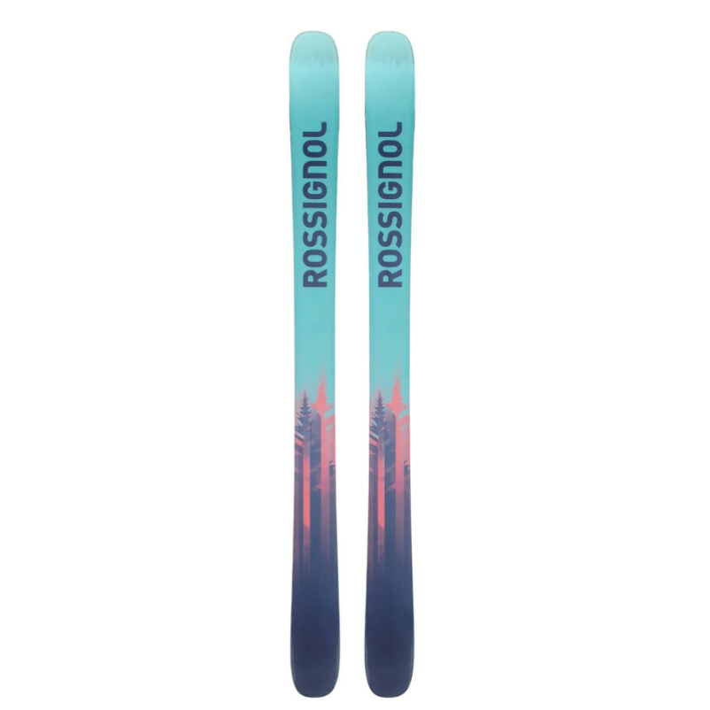 Rossignol SENDER 110 OPEN