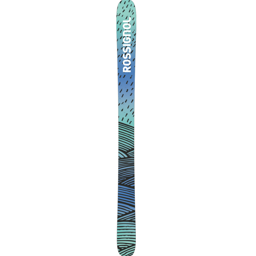 Rossignol SENDER 110 JONAH