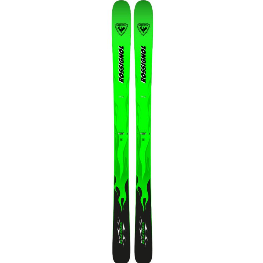 Rossignol SUPER BLACKOPS OPEN
