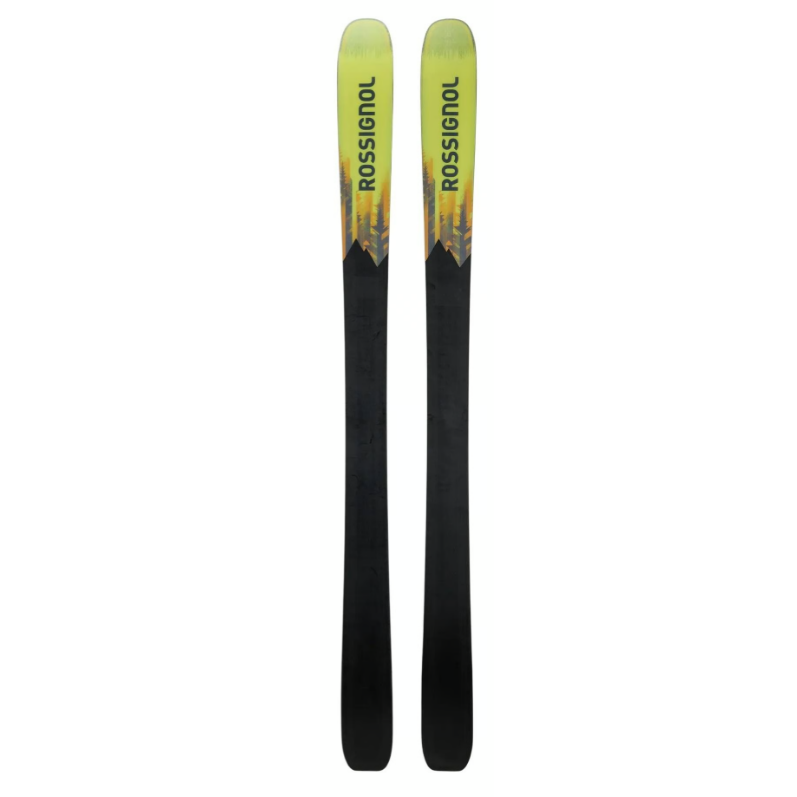Rossignol SOUL 102 OPEN