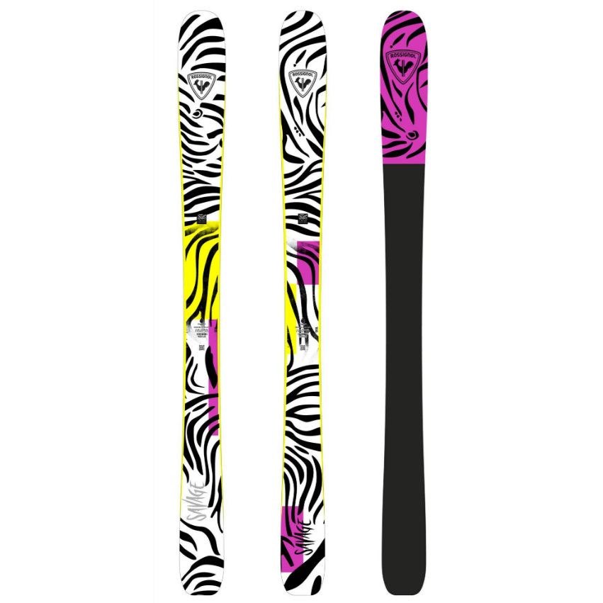 Rossignol SAVAGE FREE OPEN