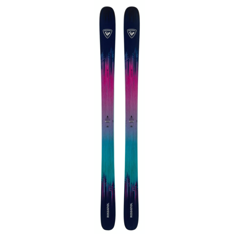 Rossignol SENDER 100 OPEN