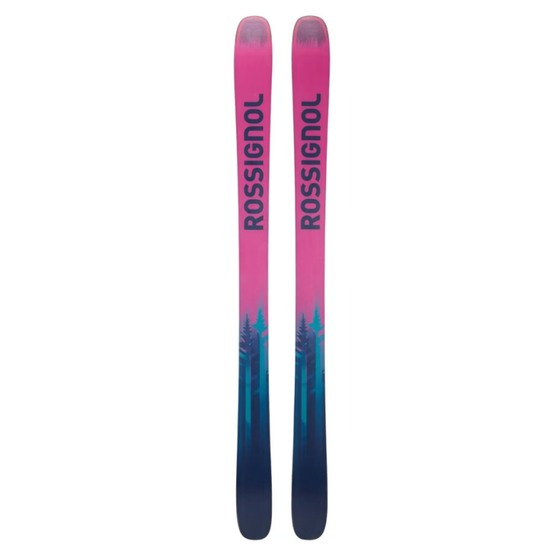 Rossignol SENDER 100 OPEN