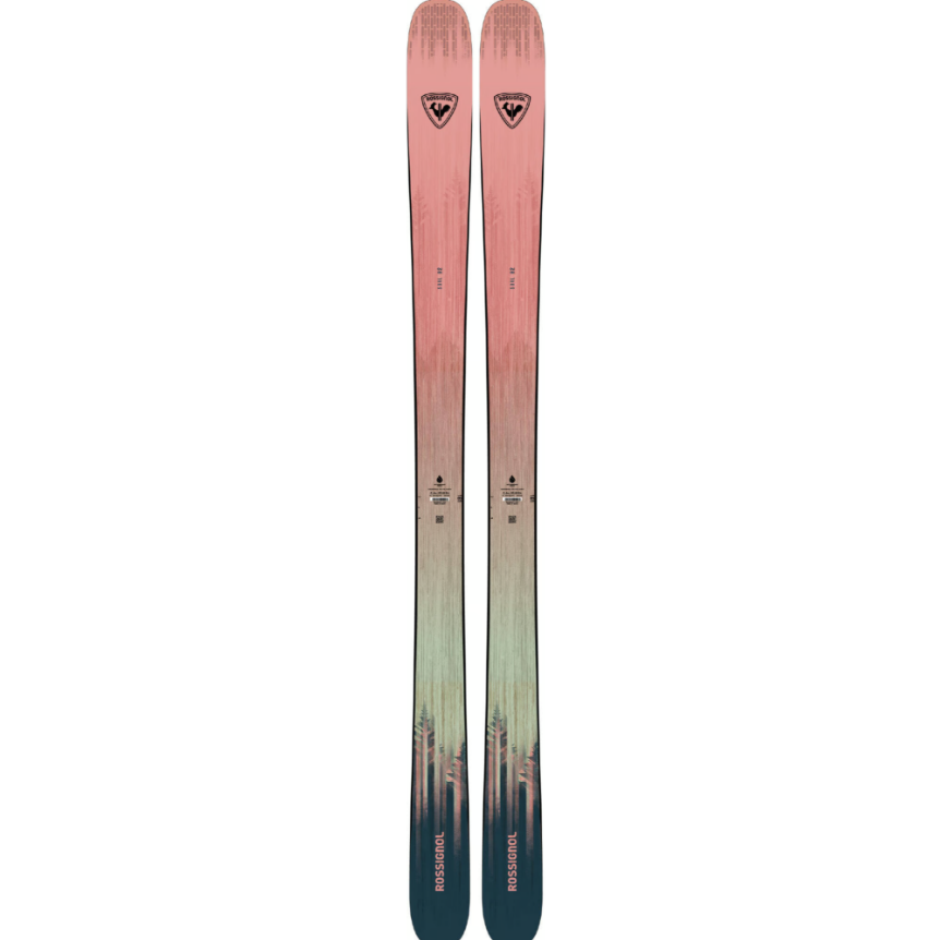 Rossignol SOUL W 92 OPEN