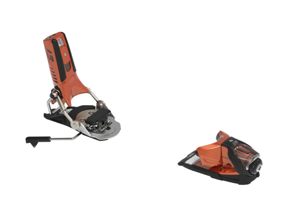 Look PIVOT 2.0 13 GW