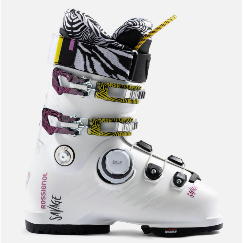 Rossignol PURE SAVAGE BOA GW