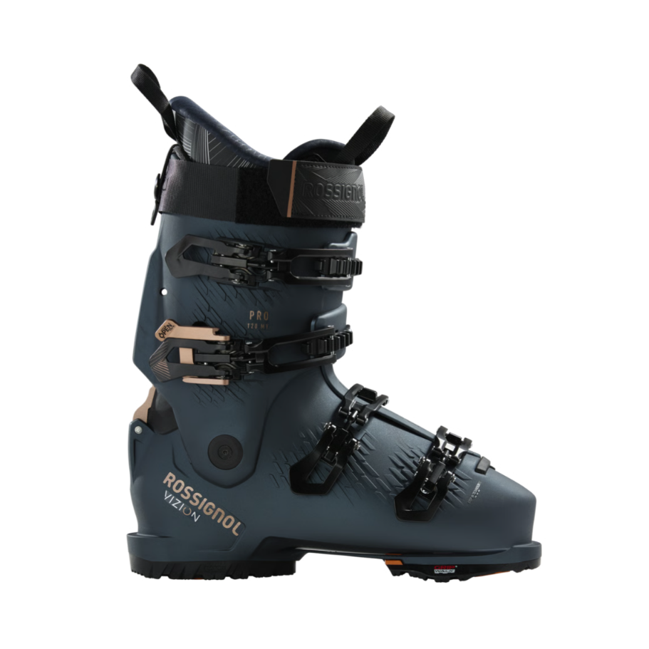 Rossignol VIZION 4B 120 HV GW
